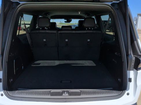 New 2026 Jeep Grand Wagoneer L Limited AWD/4WD image 49