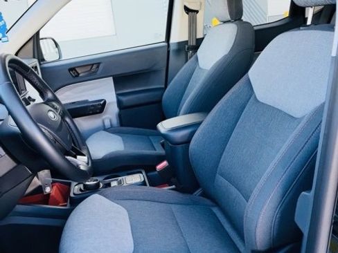 Used 2024 Ford Maverick XLT w/ XLT Luxury Package image 13