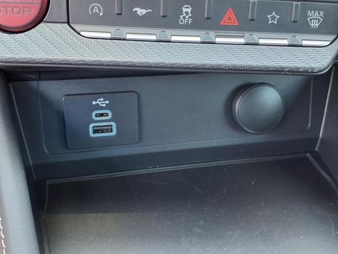 New 2025 Ford Mustang GT Premium image 11