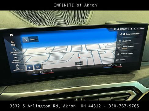 Used 2023 BMW 330i xDrive Sedan w/ Driving Assistance Package image 5