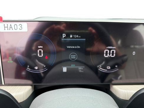 New 2025 Hyundai Sonata SEL image 11