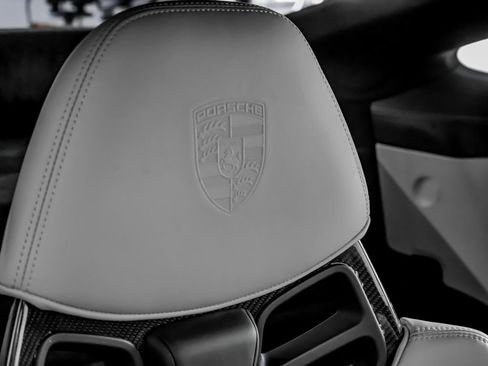 Certified 2022 Porsche 911 GT3 RWD image 29