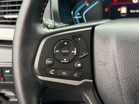 Used 2024 Honda Odyssey Sport image 20