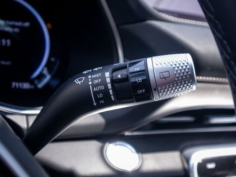 Used 2023 Genesis GV80 3.5T Advanced + w/ Prestige Package image 16