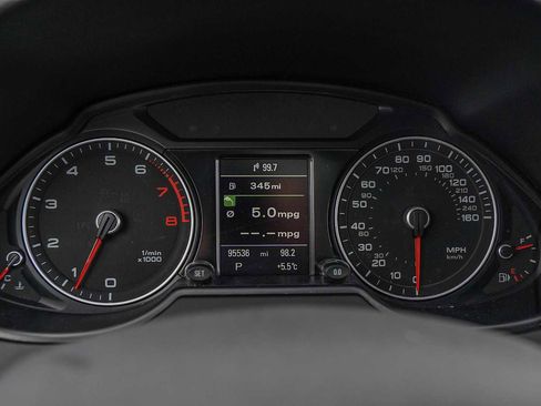 Used 2015 Audi Q5 2.0T Premium Plus w/ Technology Package image 15