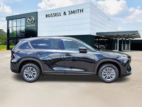 New 2026 MAZDA CX-5 Select AWD/4WD image 3