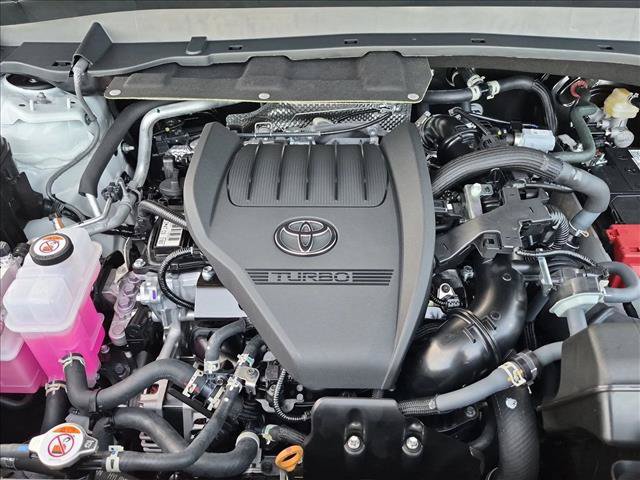 New 2026 Toyota Grand Highlander FWD image 16