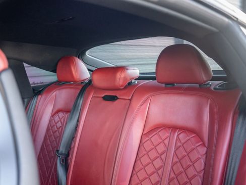 Used 2022 Audi S5 Premium Plus w/ Premium Plus Package image 24