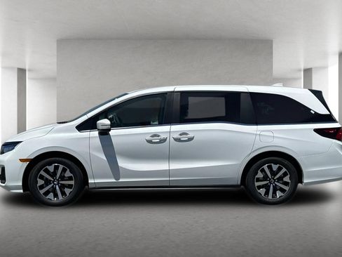 New 2026 Honda Odyssey EX-L image 7
