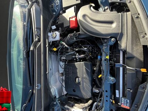 Certified 2025 Buick Encore GX Sport Touring w/ Advanced Technology Package image 28