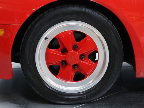 Used 1986 Porsche 944 Coupe image 35