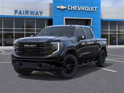 New 2026 GMC Sierra 1500 Elevation w/ Elevation Premium Package AWD/4WD image 6