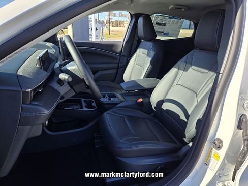 New 2025 Ford Mustang Mach-E Premium image 5