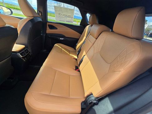 New 2026 Lexus RX 350 Premium image 20