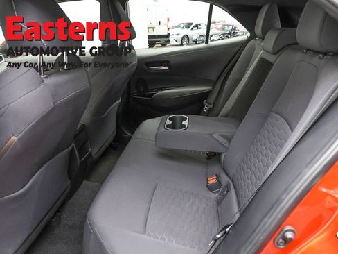 Used 2019 Toyota Corolla SE w/ SE Option Package FWD image 20