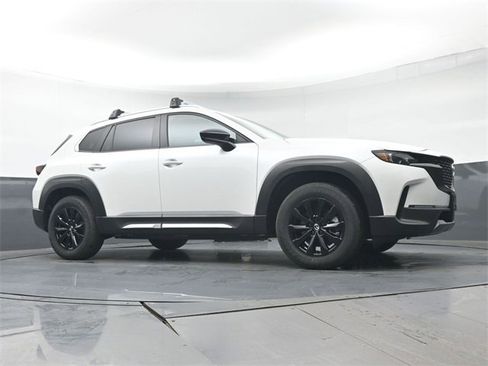 New 2025 MAZDA CX-50 AWD 2.5 S w/ Weather Package image 23