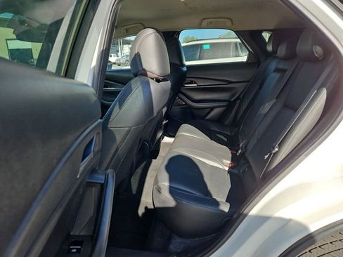 Used 2021 MAZDA CX-30 AWD 2.5 S w/ Select Package image 8