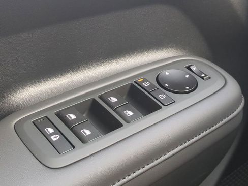 New 2026 Hyundai Santa Fe SEL image 31