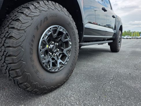 Used 2026 Ford F150 Raptor w/ Equipment Group 803A Raptor R AWD/4WD image 22