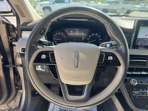 Used 2020 Lincoln Corsair FWD image 17