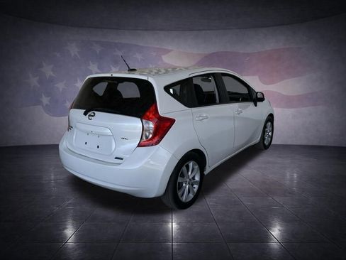 Used 2014 Nissan Versa Note SV w/ SL Package FWD image 3