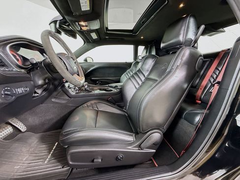 Used 2023 Dodge Challenger SRT Hellcat image 25