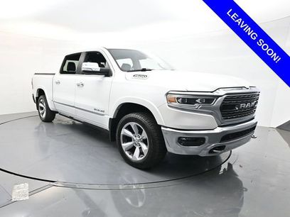 Used 2020 RAM 1500 Limited