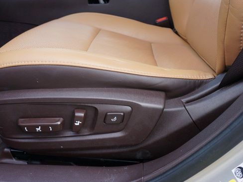 Used 2016 Lexus ES 350 image 18