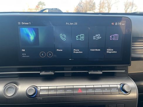 Used 2025 Hyundai Kona SEL image 21