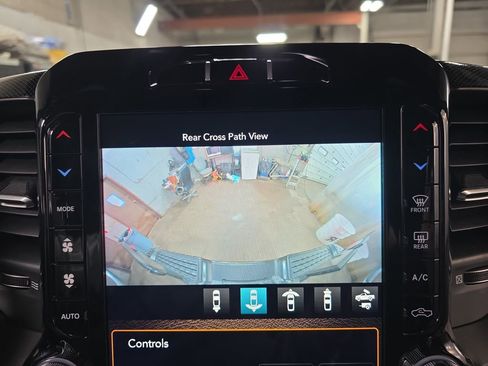 Used 2019 RAM 2500 Power Wagon image 23