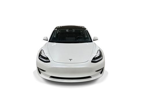 Certified 2023 Tesla Model 3 Standard Range RWD image 2
