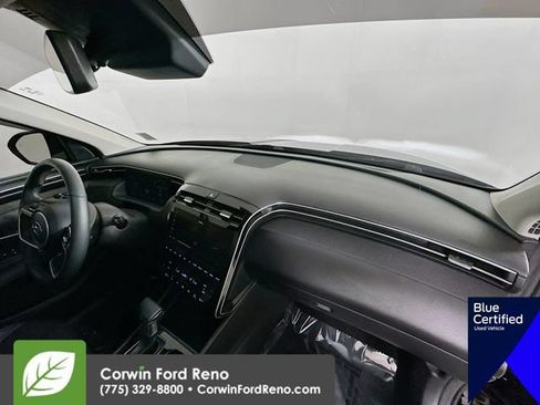 Used 2024 Hyundai Tucson SEL w/ Convenience Package AWD/4WD image 33