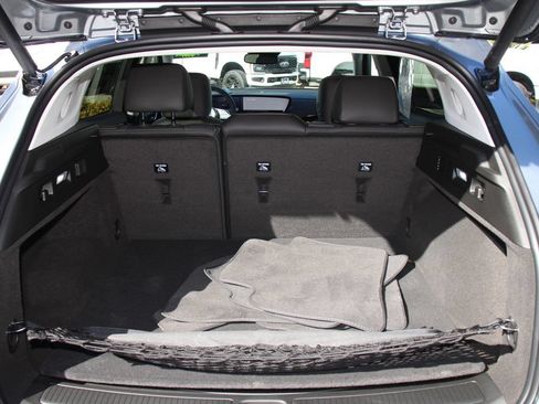 Used 2025 Buick Envision Preferred AWD/4WD image 24