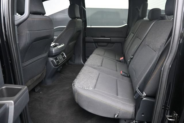 Used 2022 Ford F150 Tremor AWD/4WD image 14