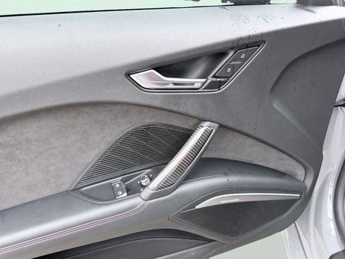 Used 2019 Audi TT RS image 28