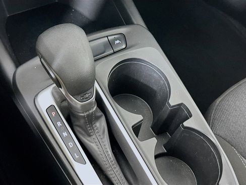 Used 2024 Chevrolet Trax LS image 24