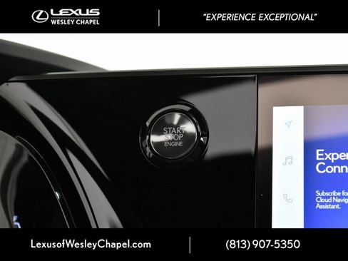 Used 2023 Lexus RX 350 Premium image 34