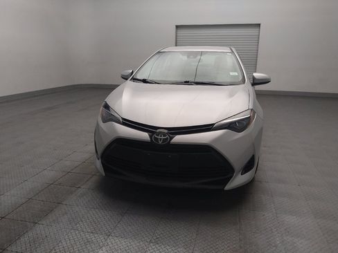 Used 2019 Toyota Corolla LE FWD image 15