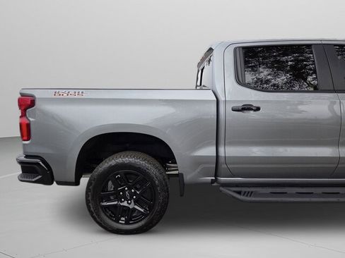 New 2026 Chevrolet Silverado 1500 LT Trail Boss w/ LT Trail Boss Premium Package image 26