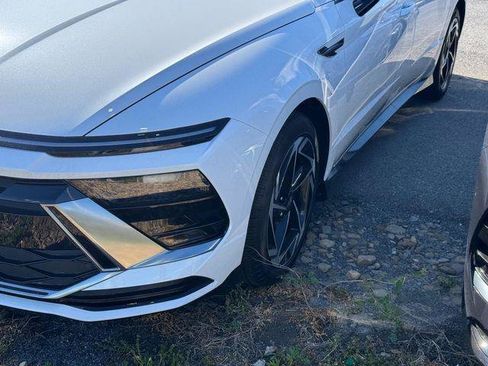 New 2026 Hyundai Sonata SEL FWD image 5