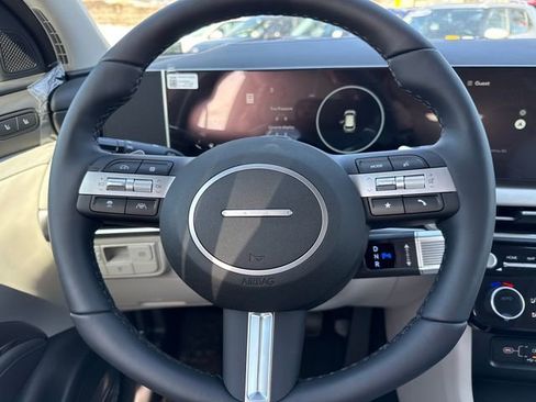 New 2026 Hyundai Tucson Limited AWD/4WD image 38