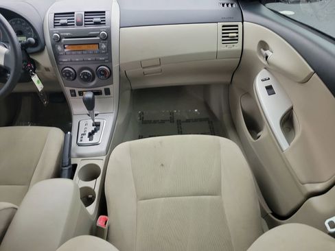 Used 2011 Toyota Corolla LE image 12
