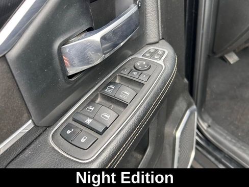 Used 2023 RAM 3500 Laramie w/ Night Edition image 16