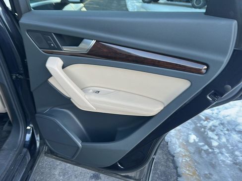 Used 2019 Audi Q5 2.0T Premium Plus w/ Premium Plus Package image 20