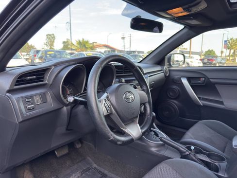 Used 2012 Scion tC image 9