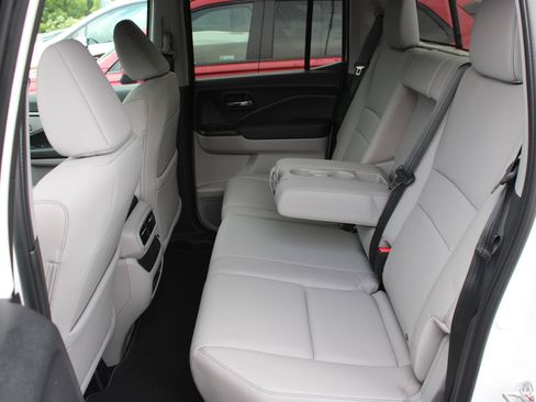 New 2026 Honda Ridgeline RTL image 20