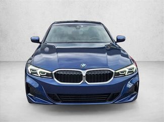 Used 2023 BMW 330i Sedan w/ Parking Assistance Package video 2