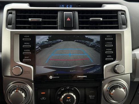 Used 2024 Toyota 4Runner SR5 RWD image 34