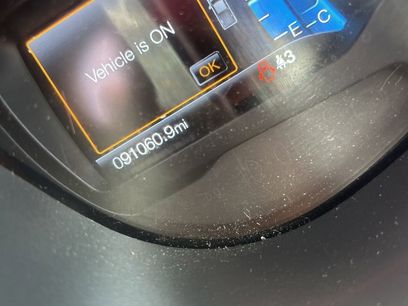 Used 2019 Ford Ranger Lariat w/ Technology Package