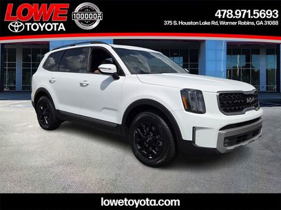 Used 2023 Kia Telluride SX X-Pro